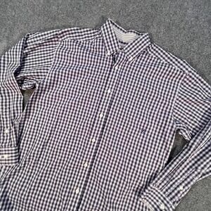 Ariat Button Down Shirt Mens Medium